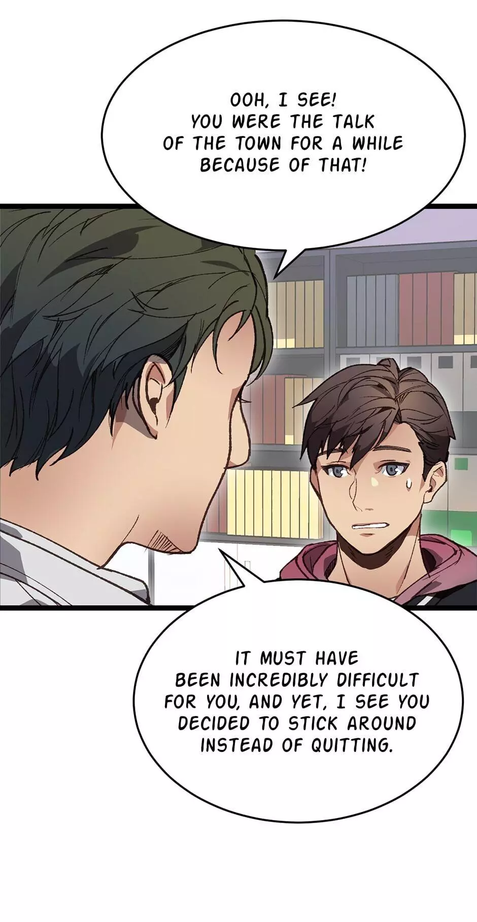 Manga page 7