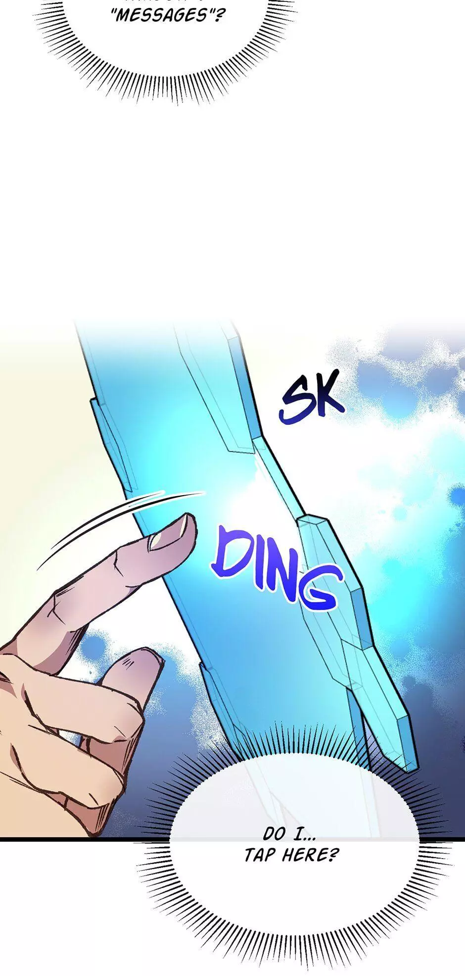 Manga page 10