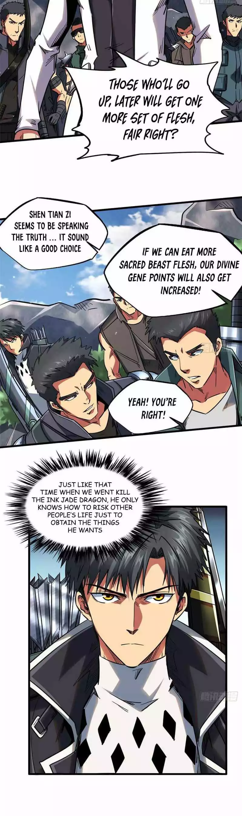 Manga page 15