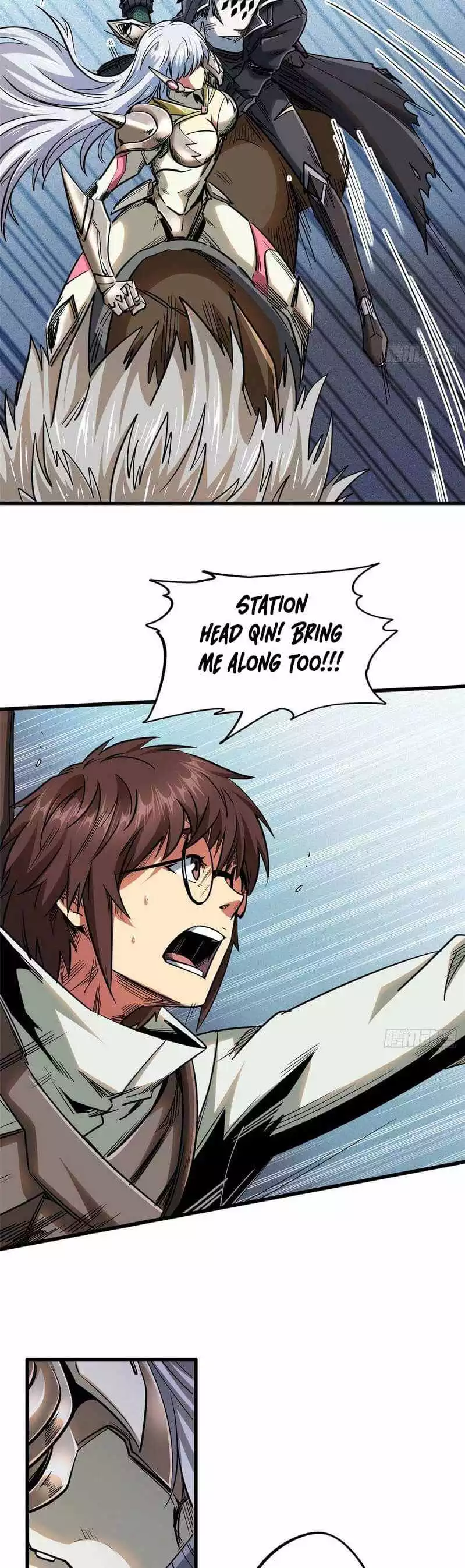 Manga page 7