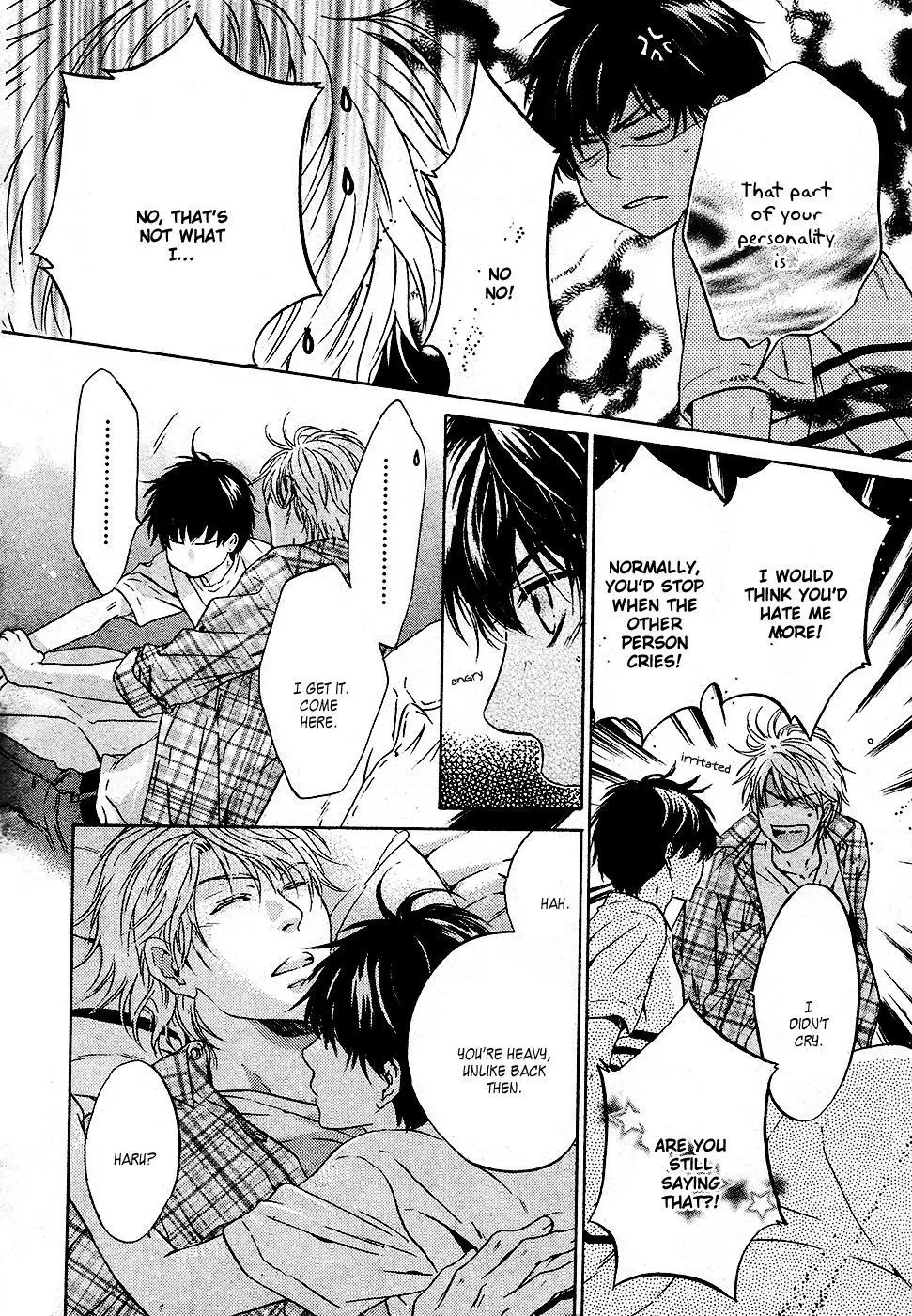 Manga page 50