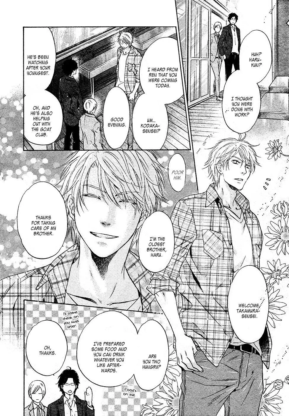 Manga page 28