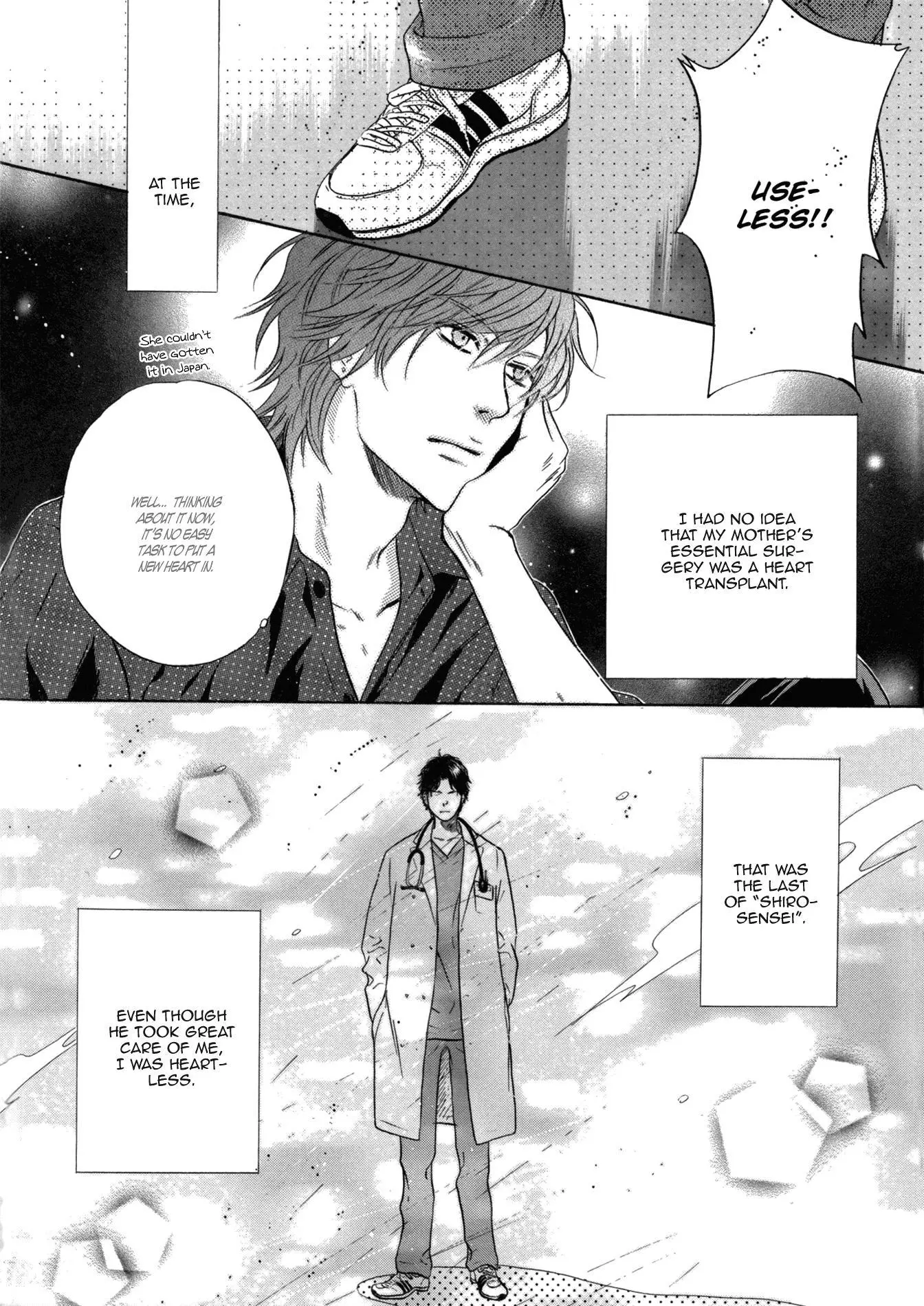 Manga page 9
