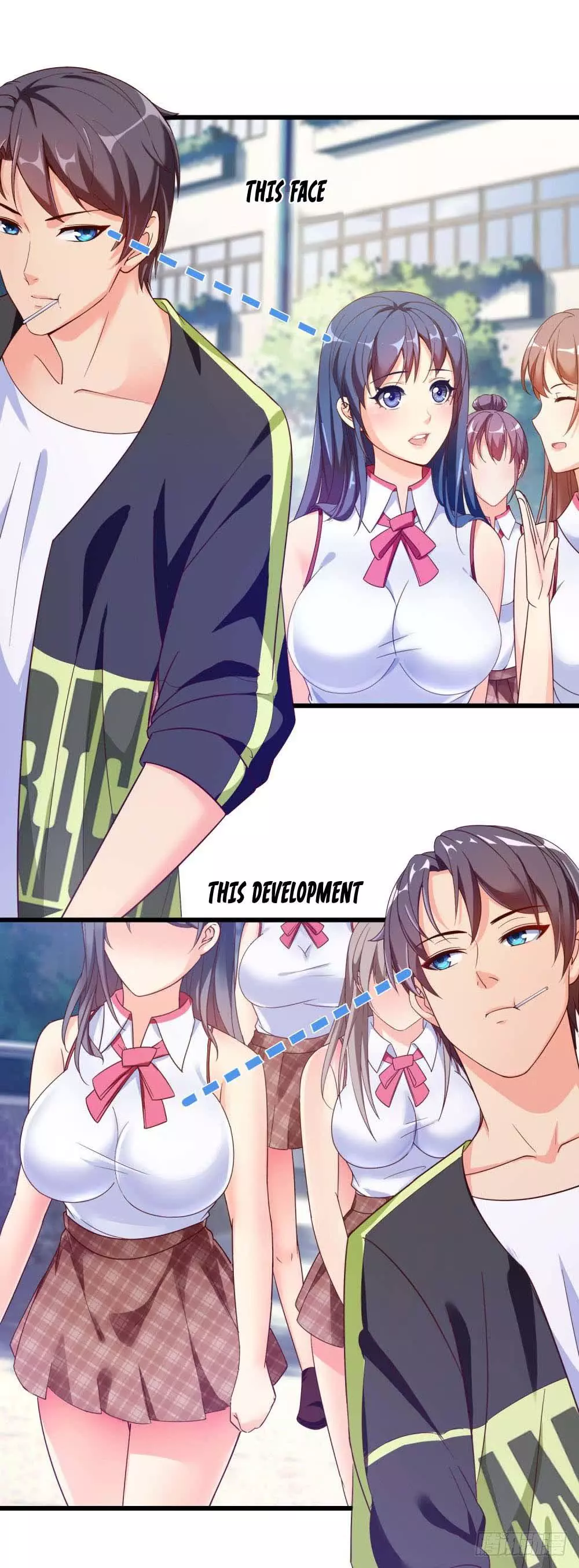 Manga page 7