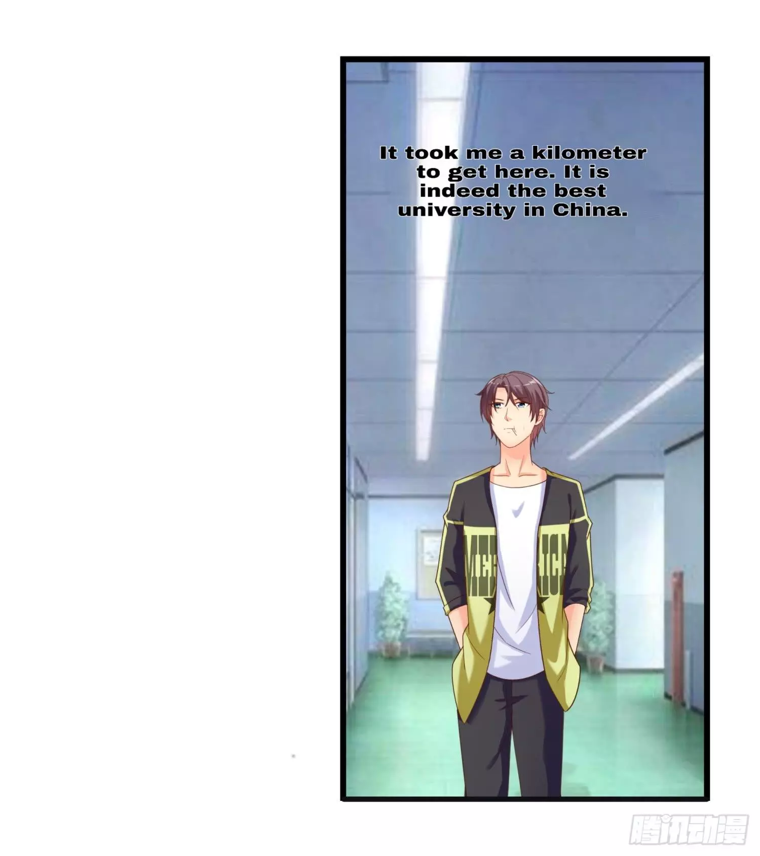 Manga page 20
