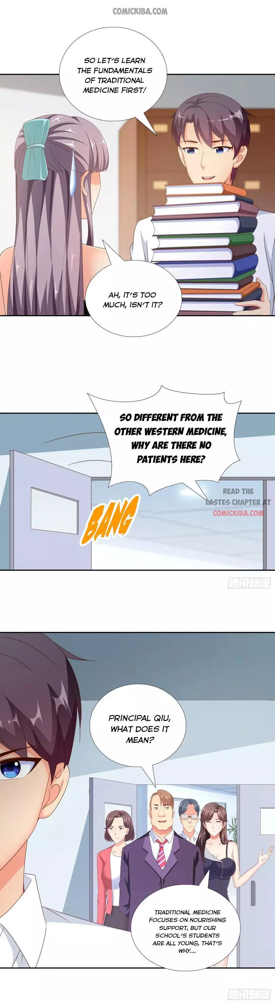 Manga page 12