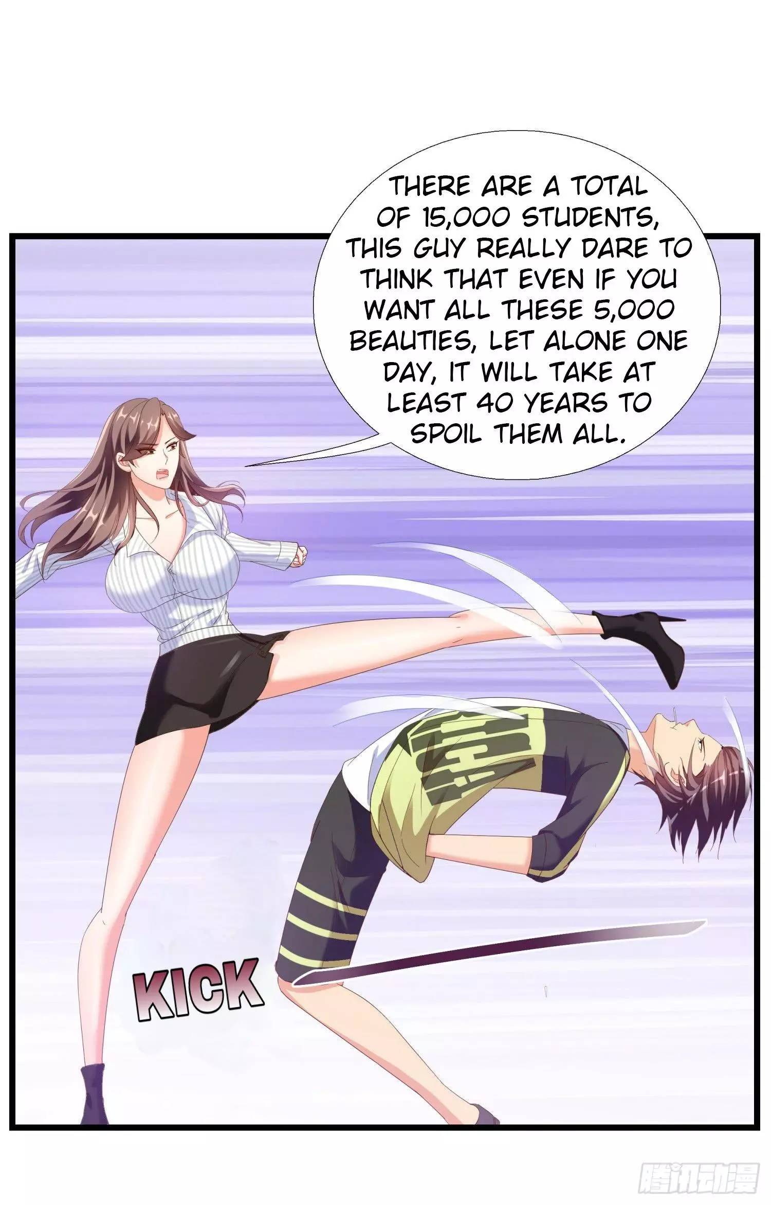 Manga page 28