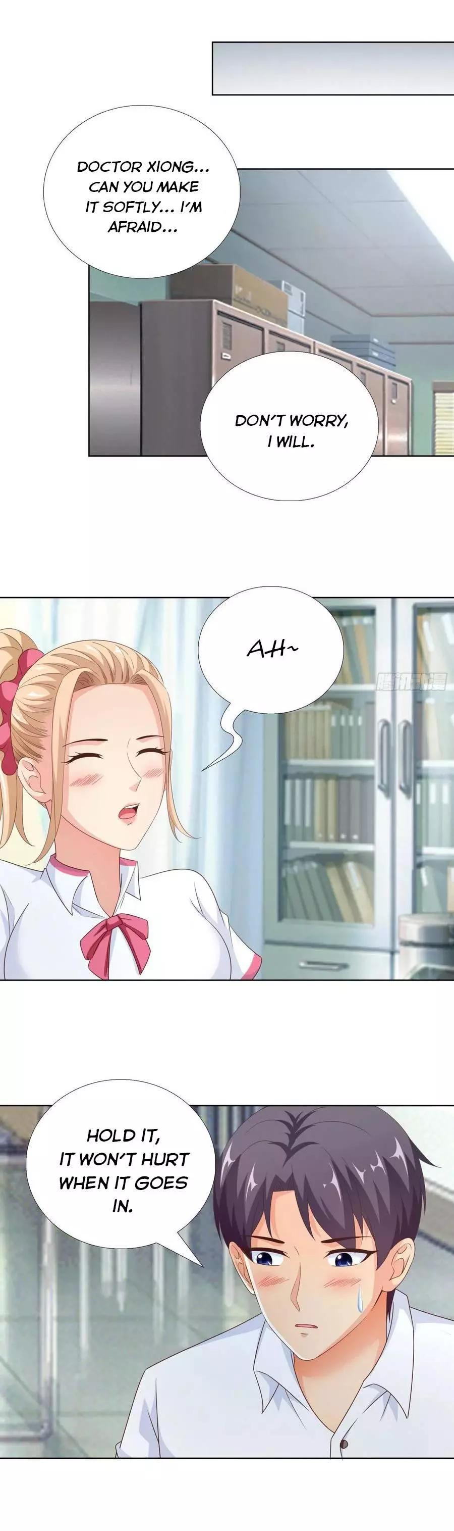 Manga page 11