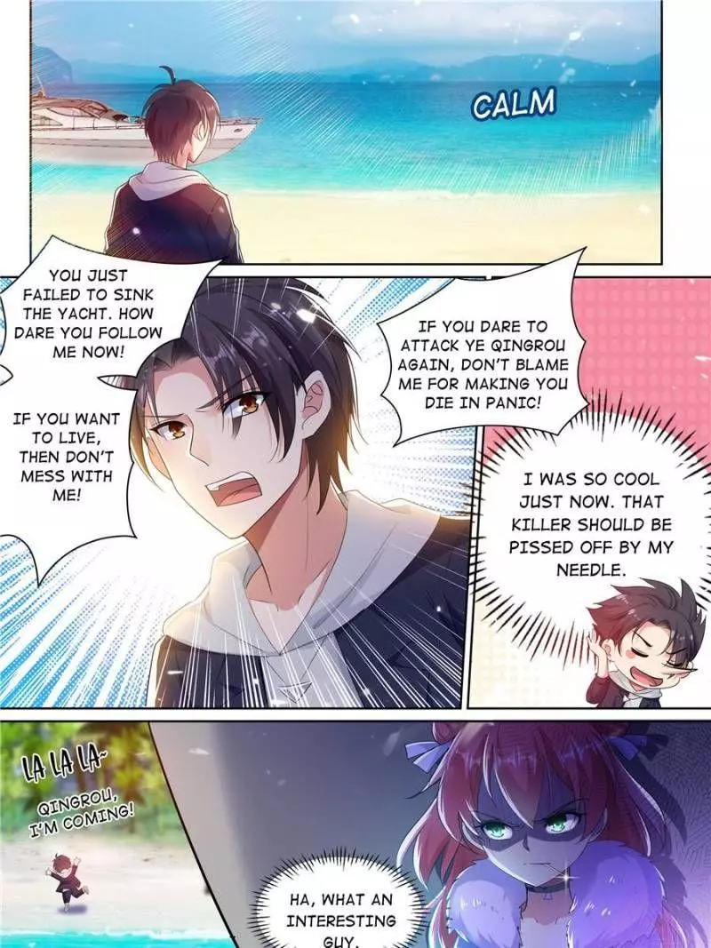 Manga page 11