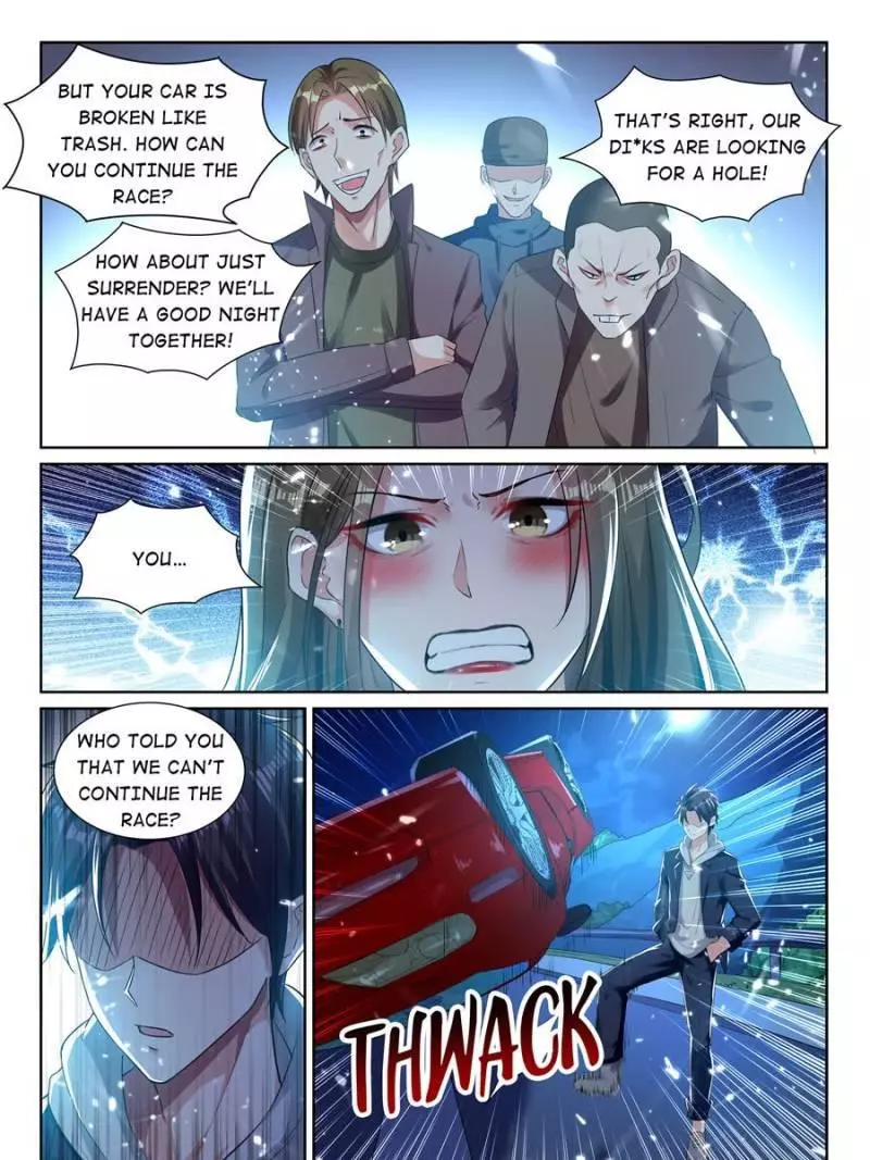 Manga page 7