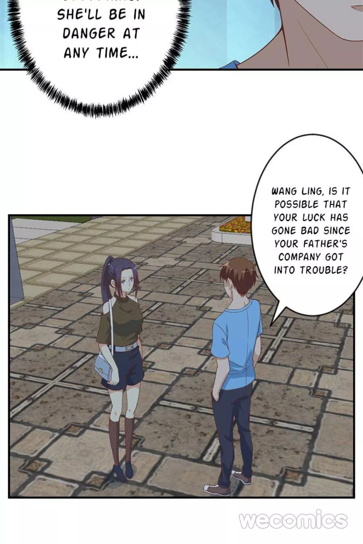 Manga page 14