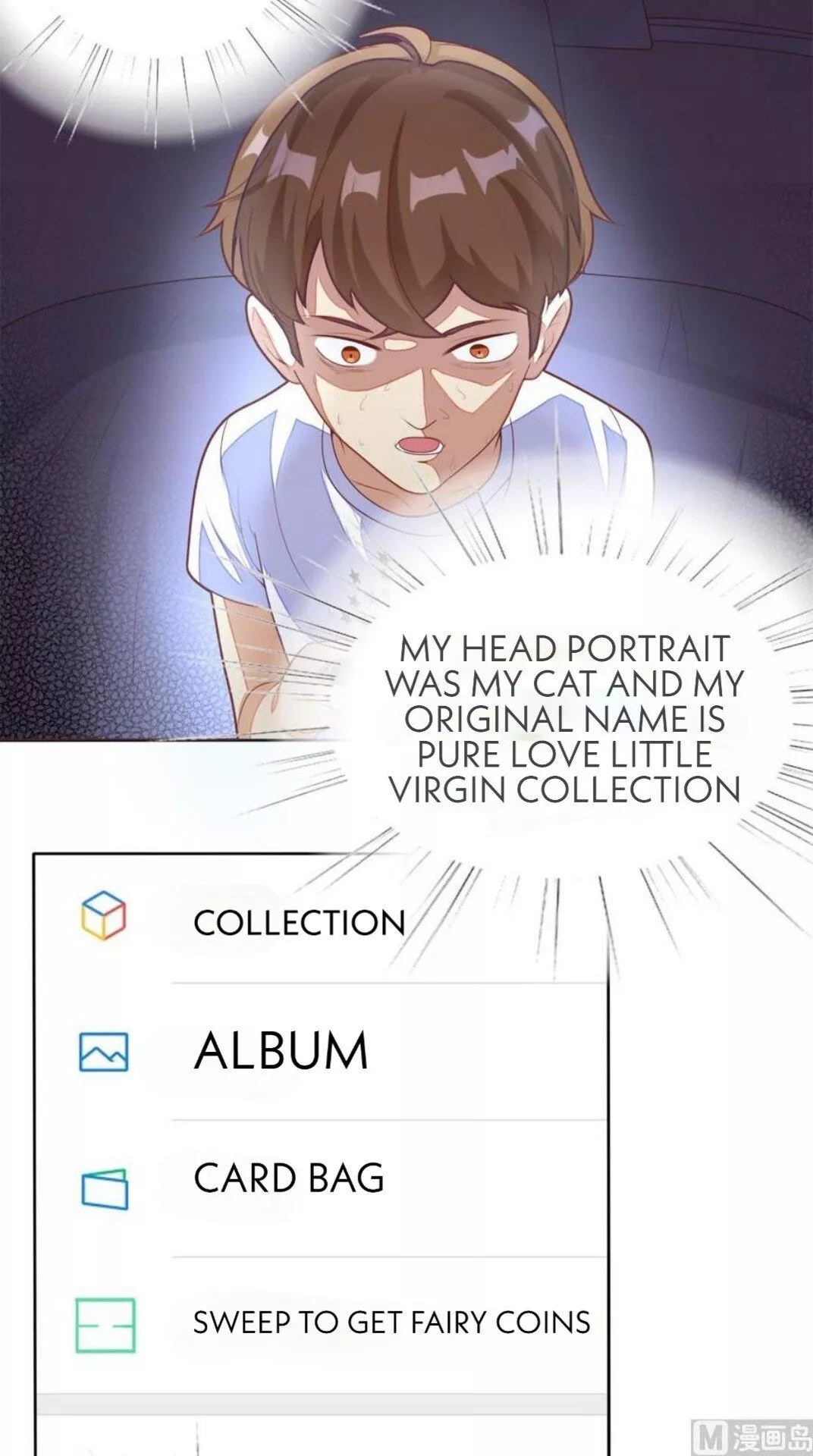 Manga page 19