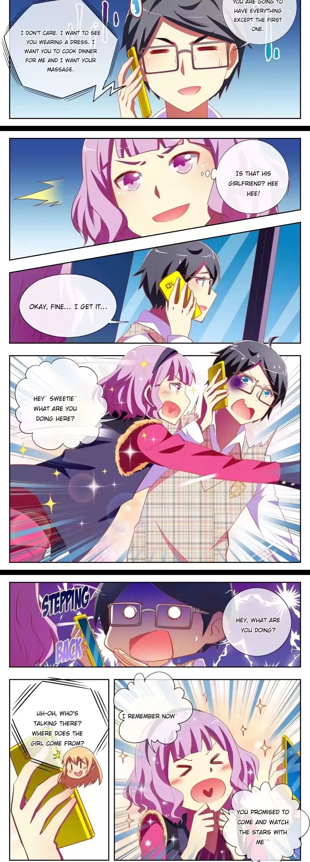 Manga page 4