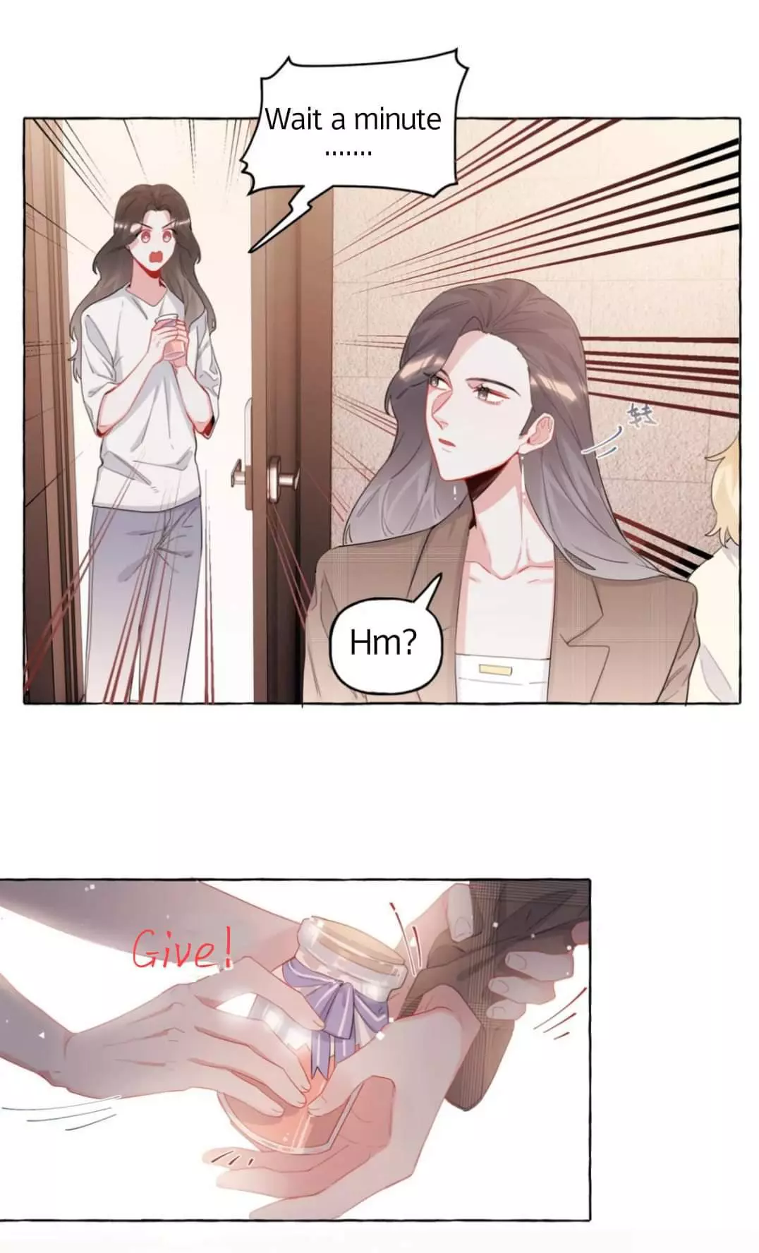 Manga page 10