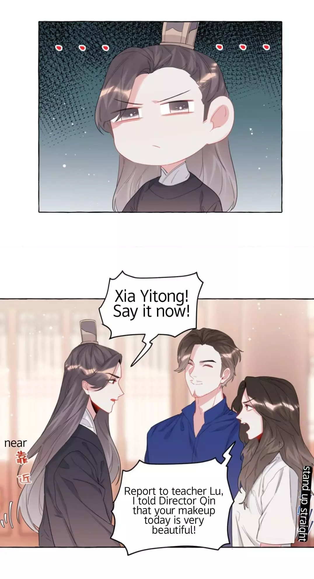 Manga page 20