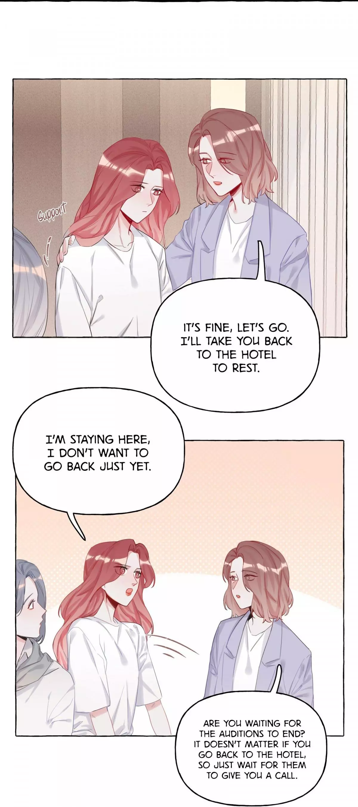 Manga page 10