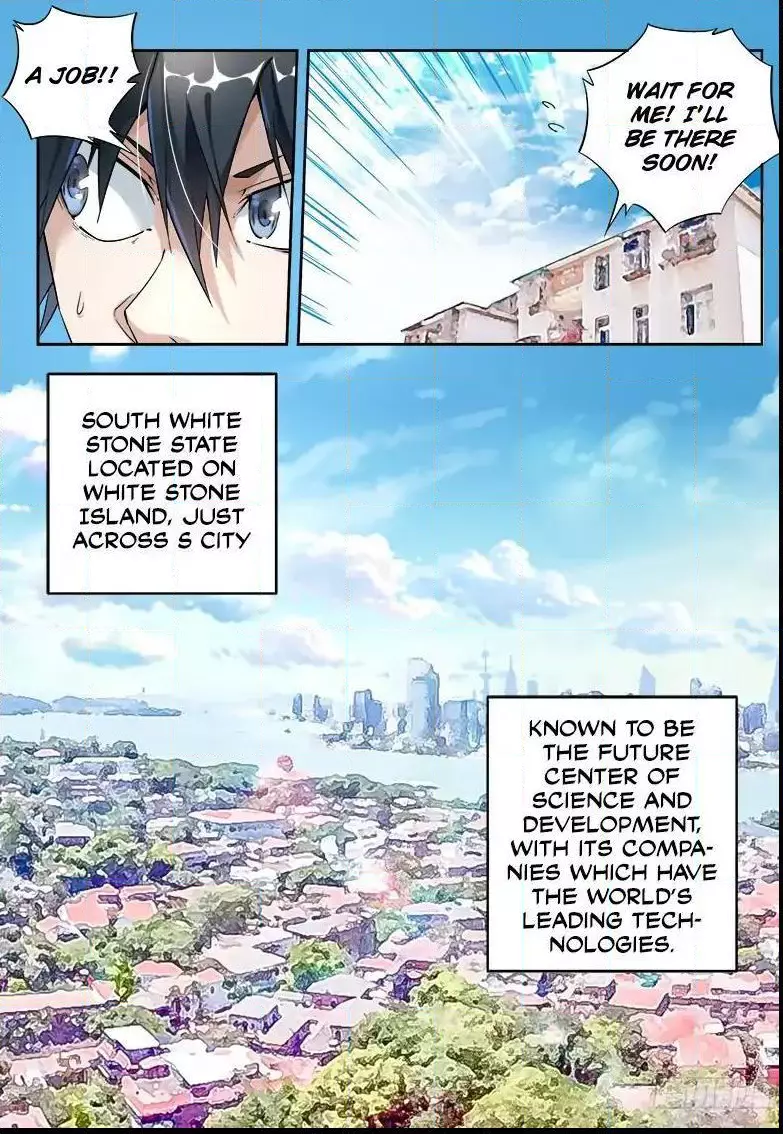 Manga page 10