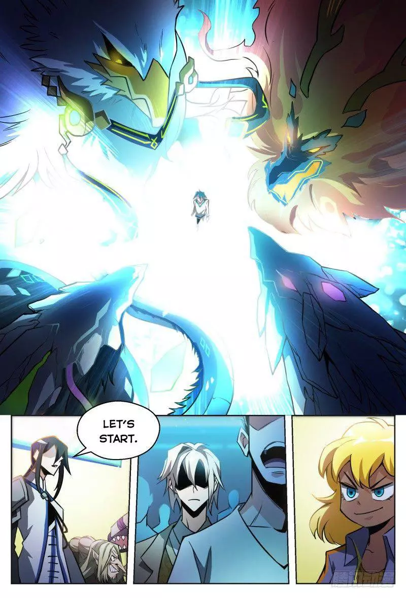 Manga page 10