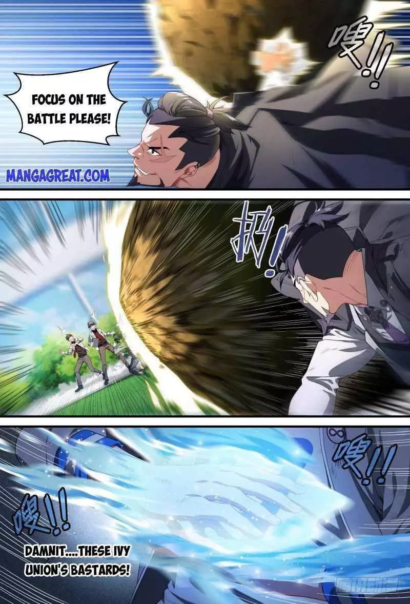Manga page 10