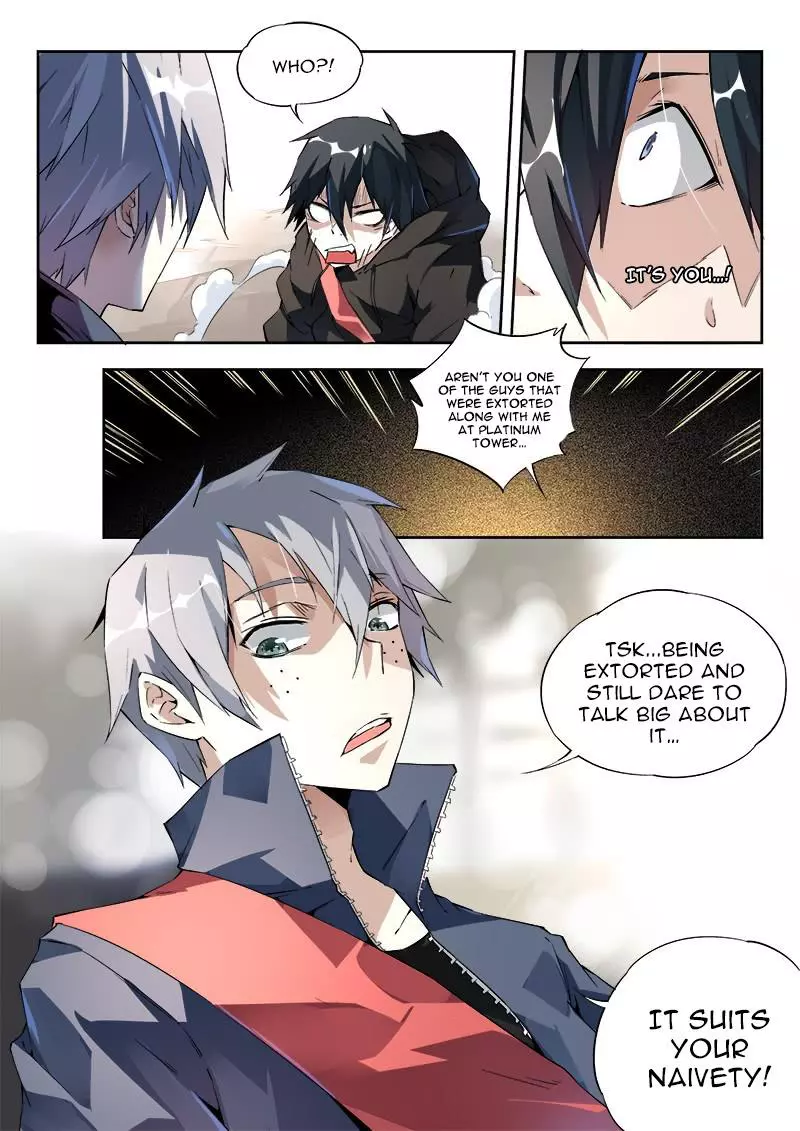Manga page 7