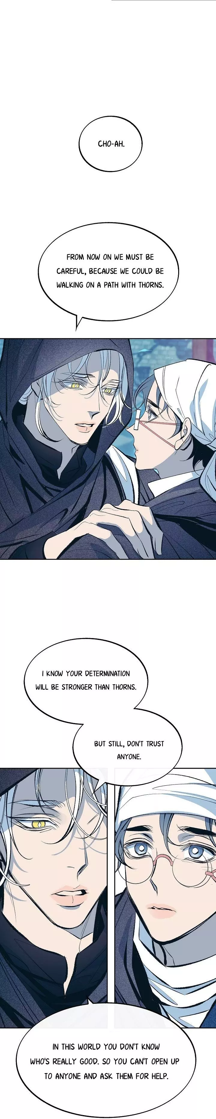 Manga page 21