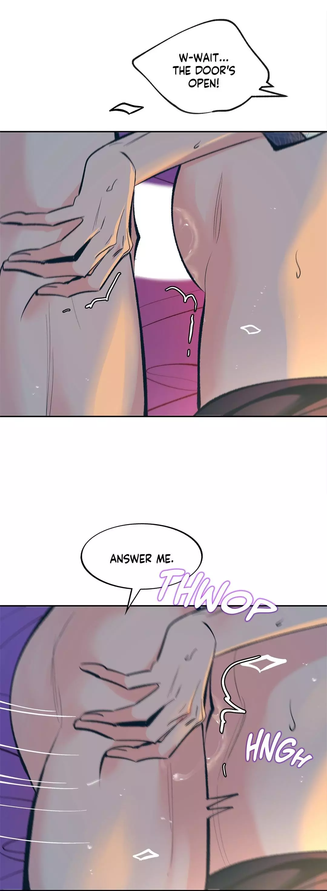 Manga page 38