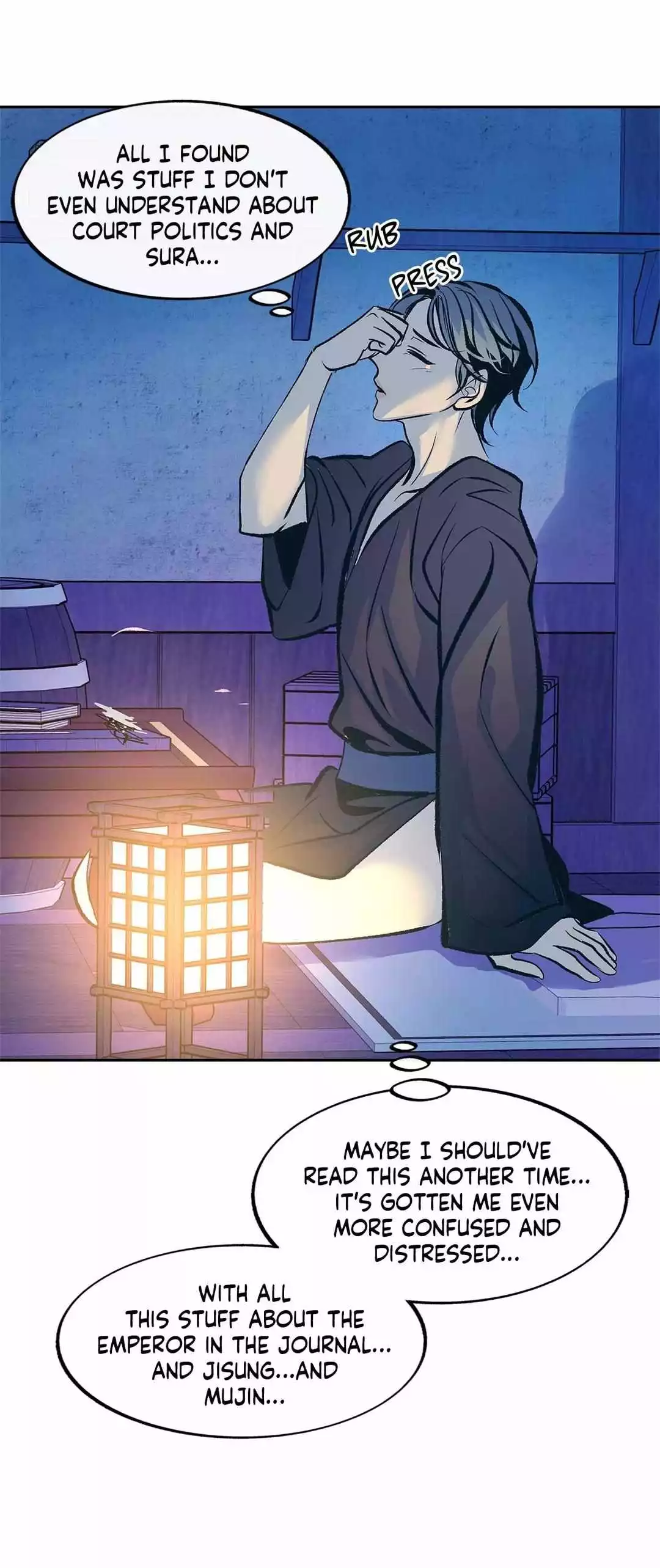 Manga page 38