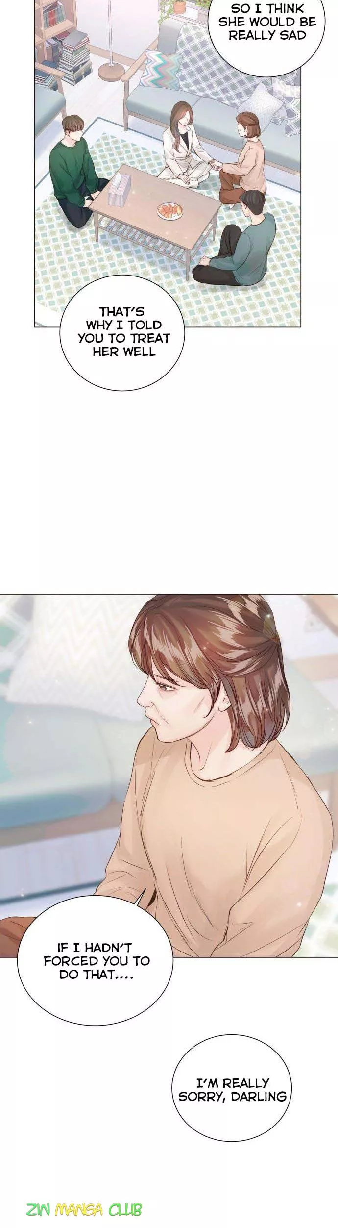 Manga page 21