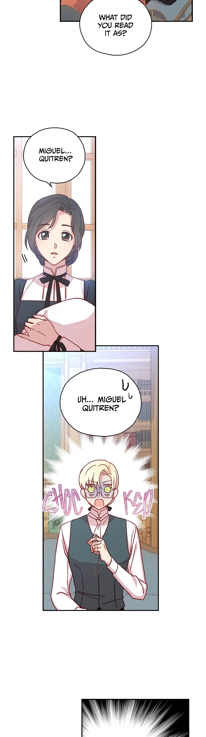 Manga page 9