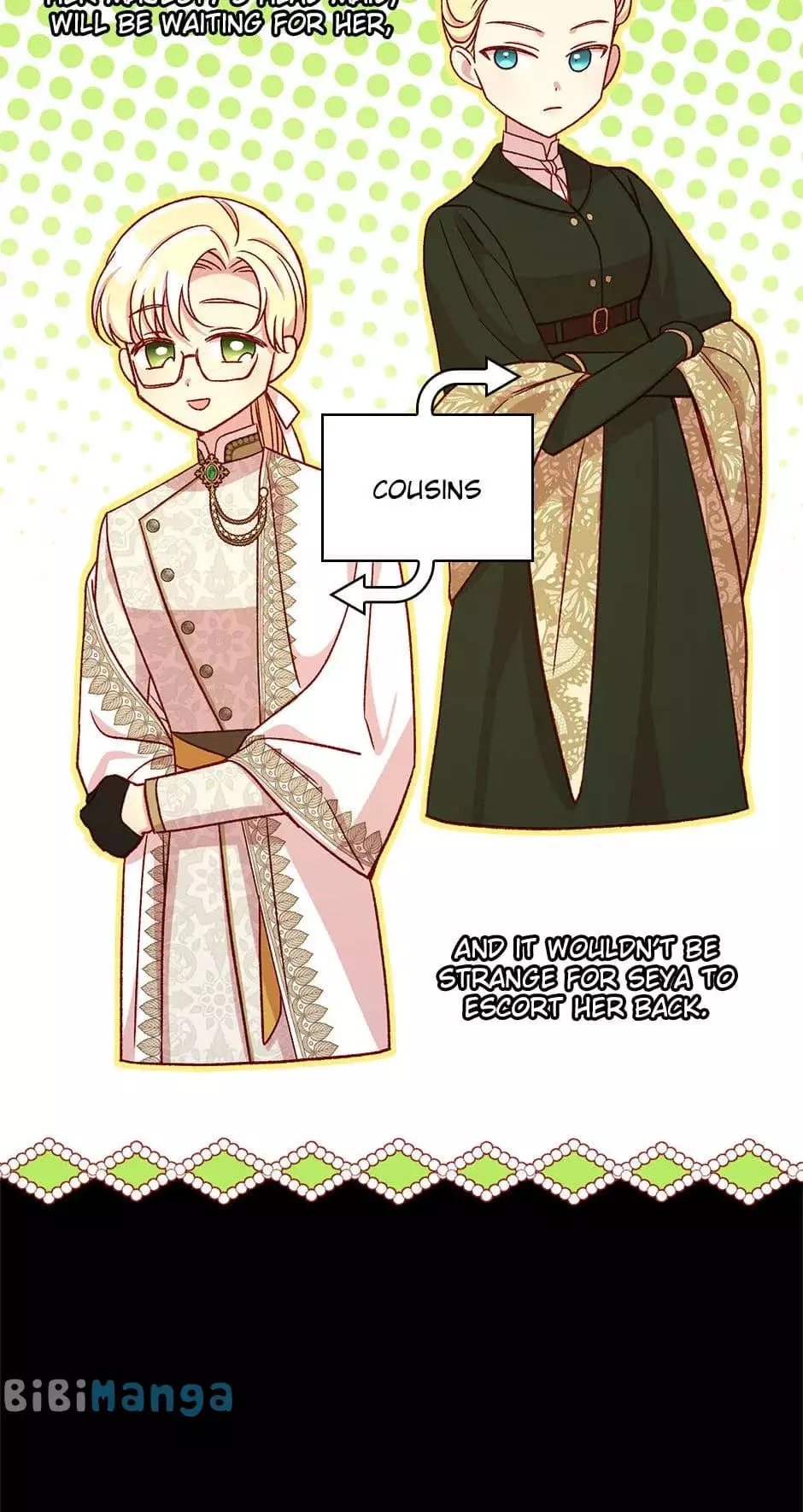 Manga page 6