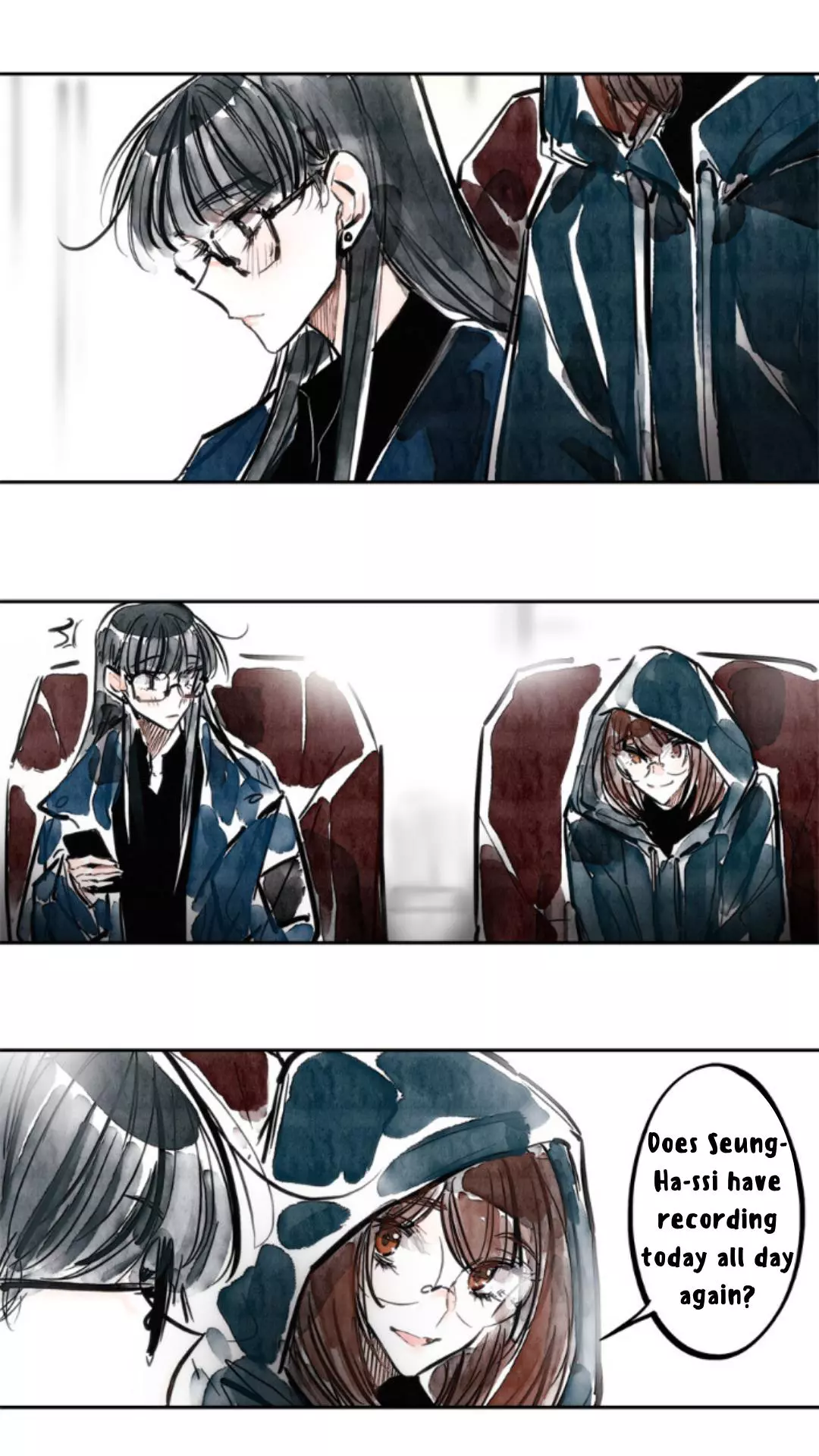 Manga page 13