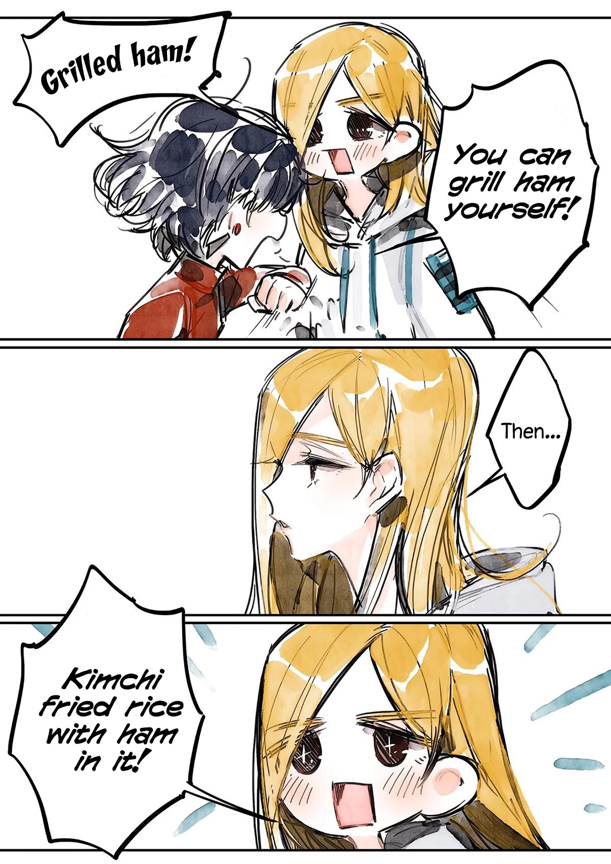 Manga page 32