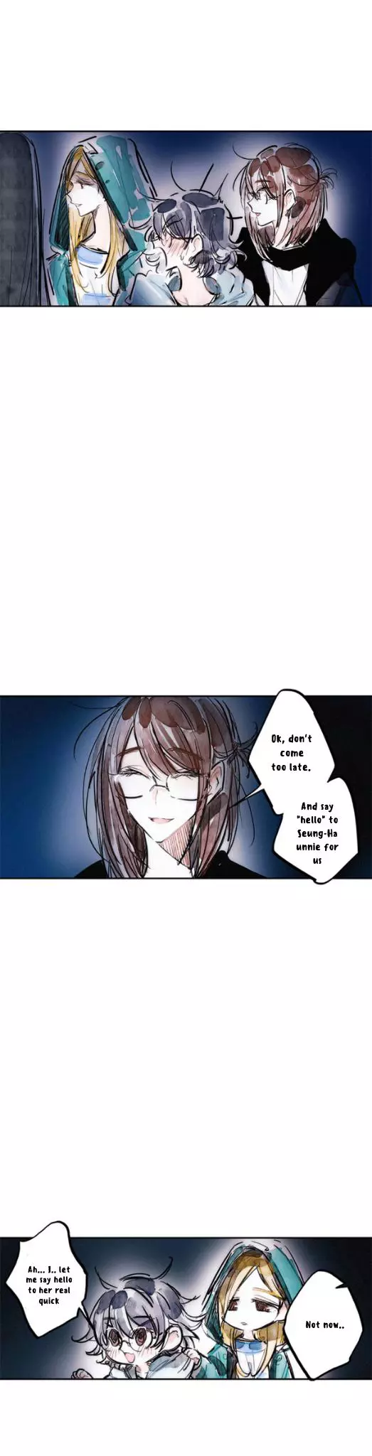 Manga page 12
