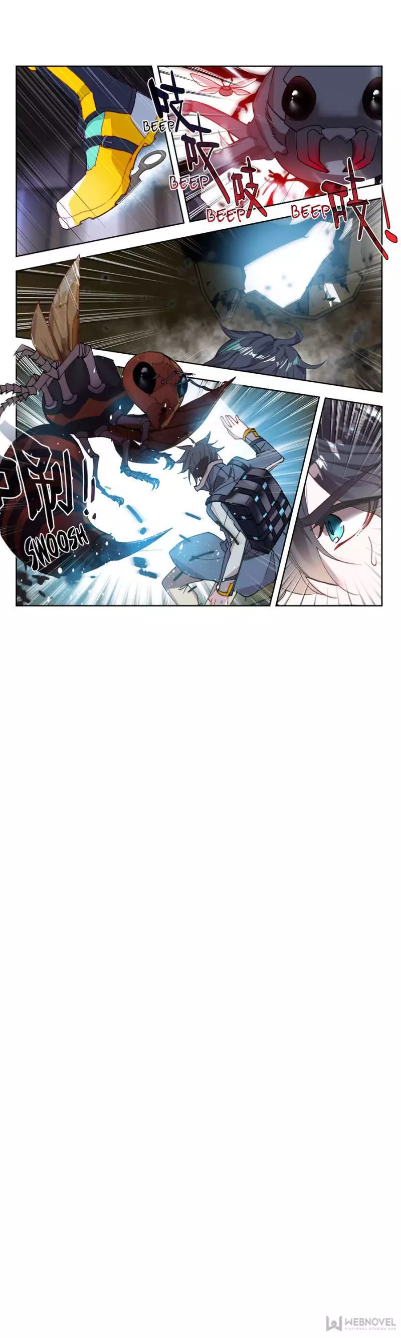 Manga page 4