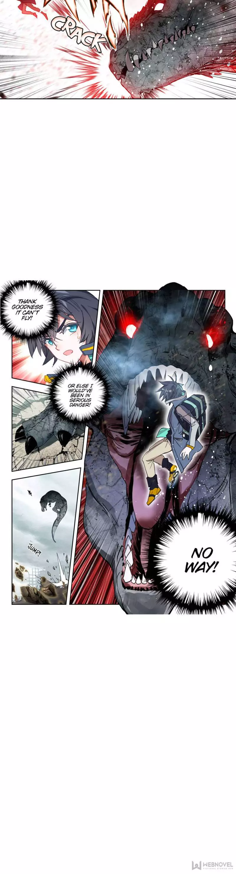 Manga page 7