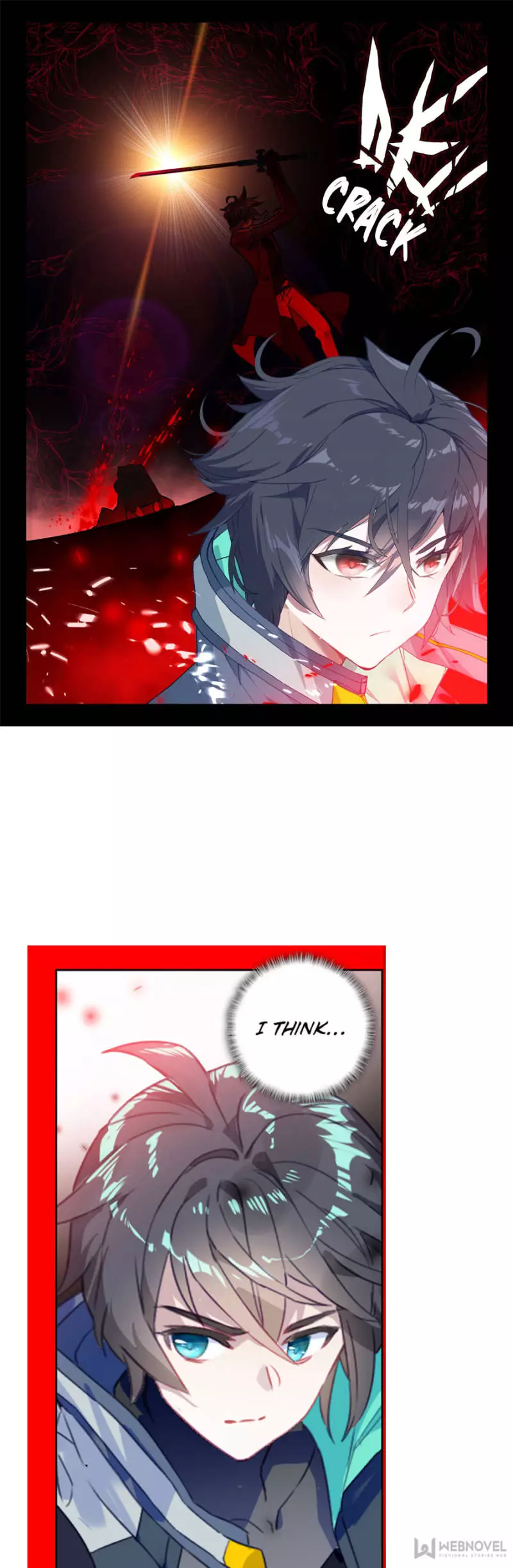 Manga page 7