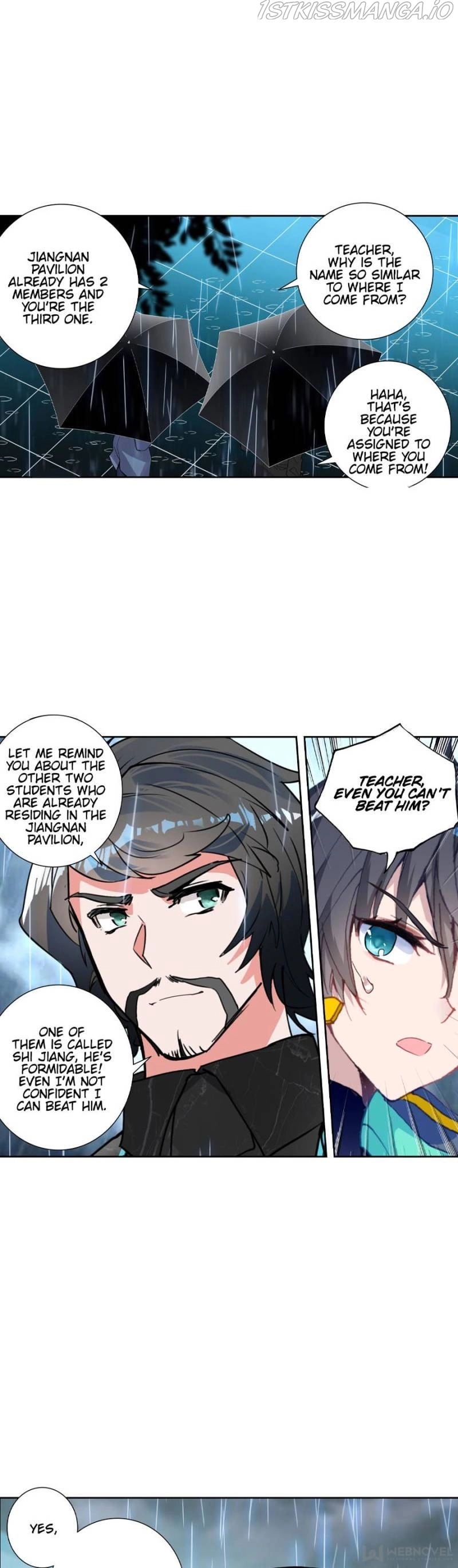 Manga page 7