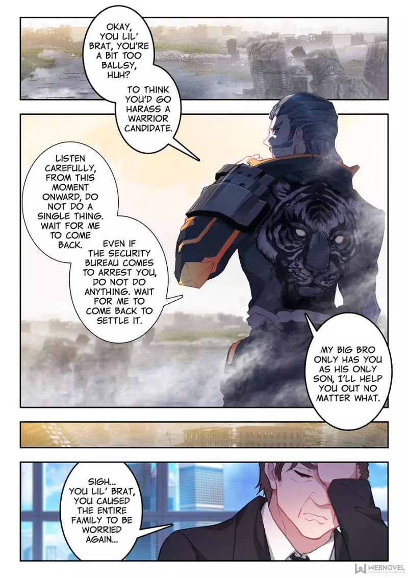 Manga page 7
