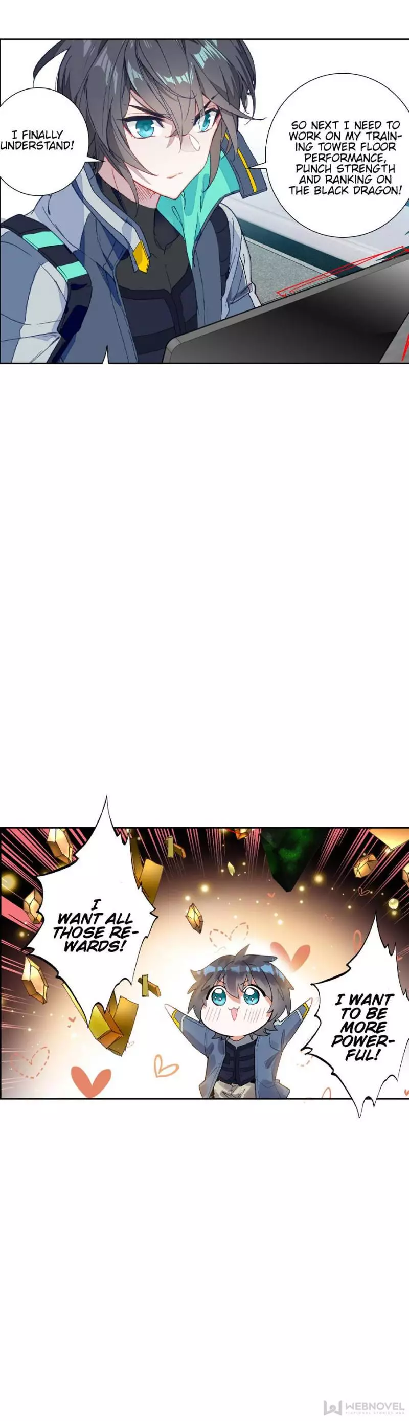 Manga page 4