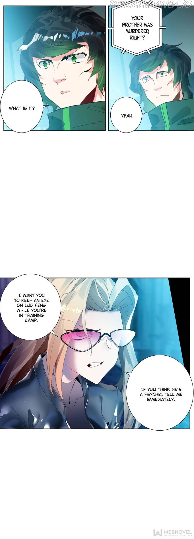 Manga page 9