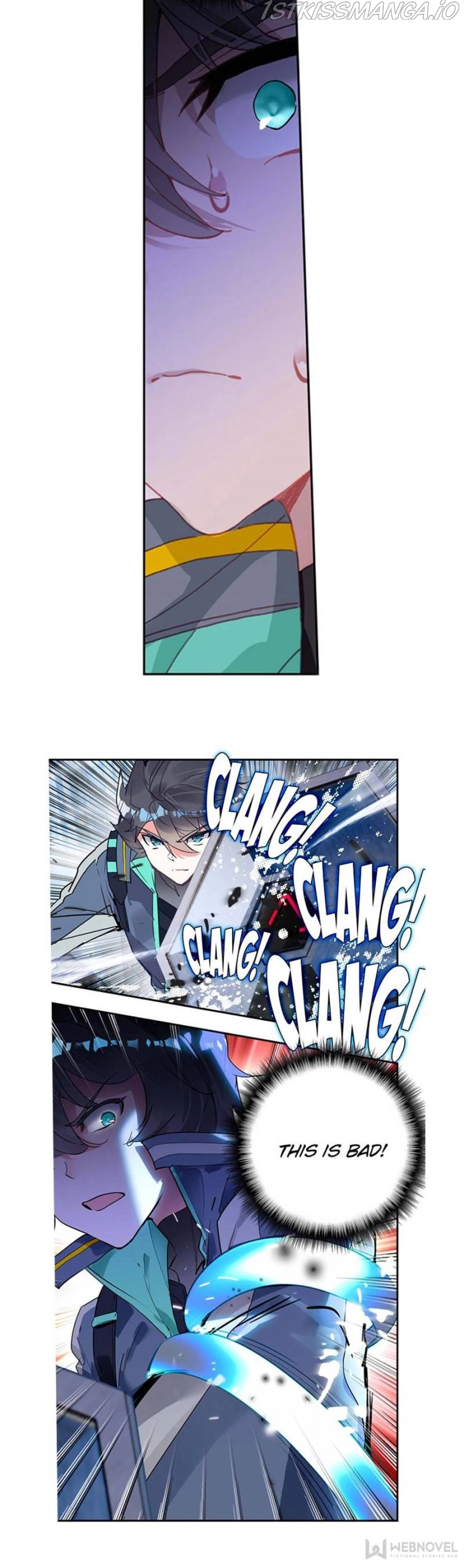 Manga page 4