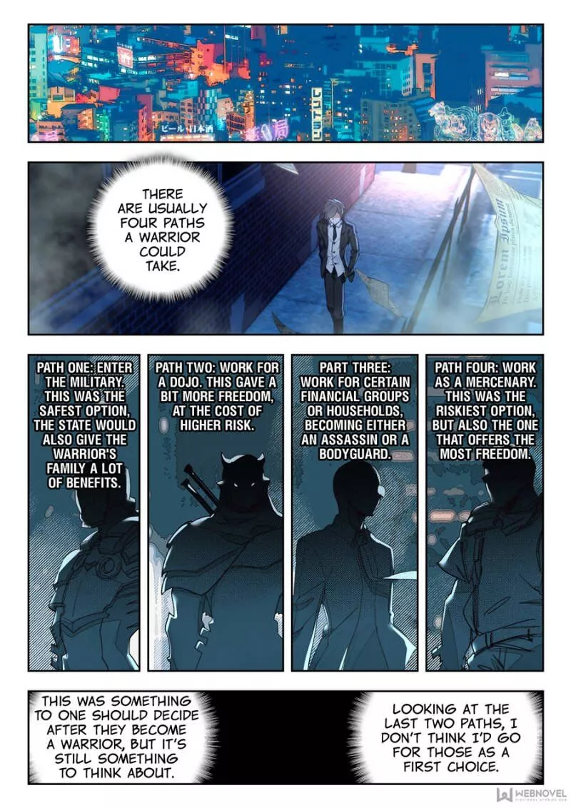 Manga page 12