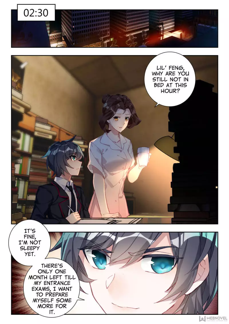Manga page 14