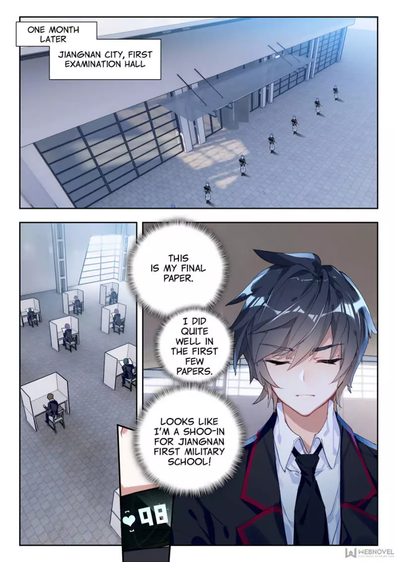 Manga page 15