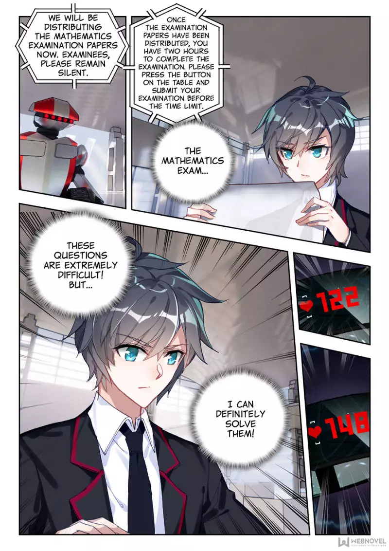 Manga page 16