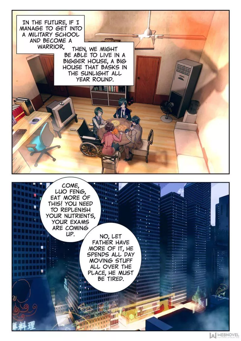 Manga page 4