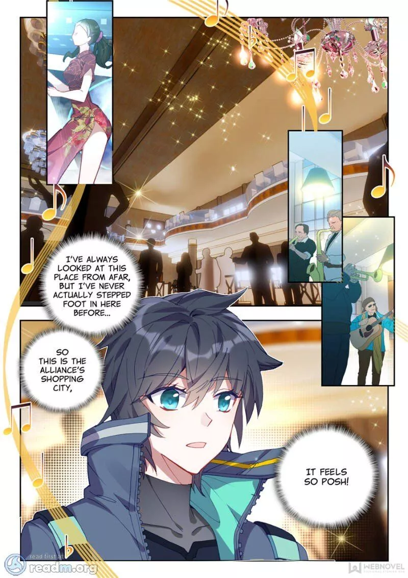 Manga page 4