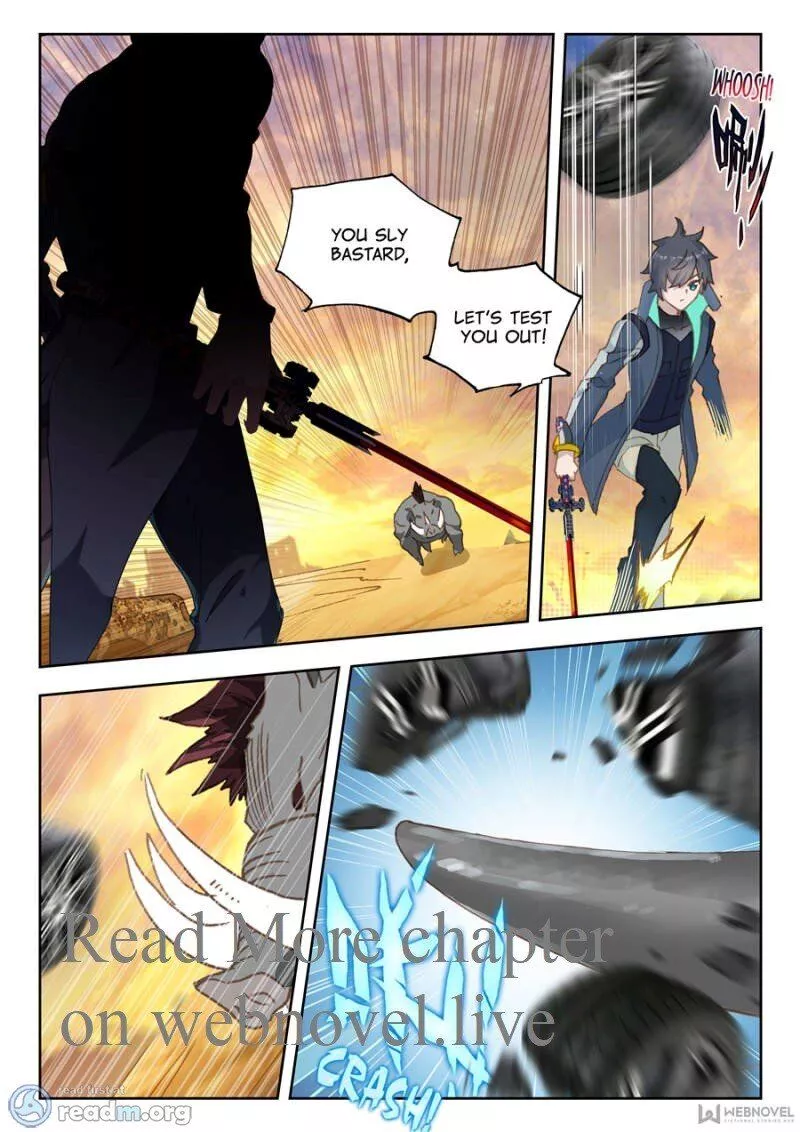Manga page 7