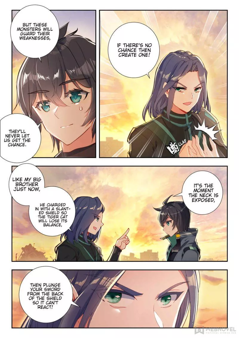 Manga page 7