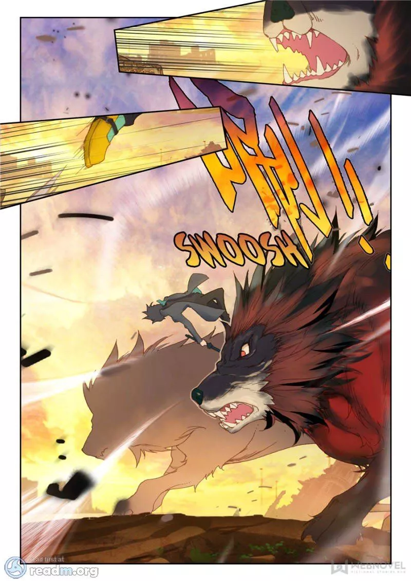 Manga page 4